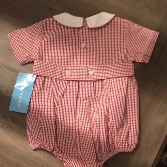 Monday’s Child bubble - Picture 5 of 6